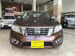 نيسان نافارا